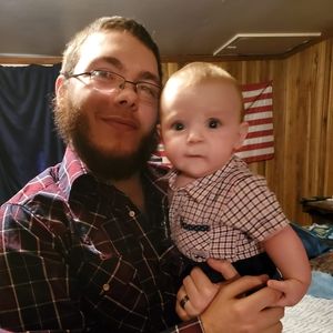 Meet your Posher, Keagon